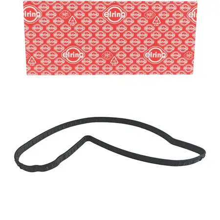 ELRING 177.000 Dichtung Wasserpumpe f&uuml;r FORD Explorer Ranger 3.0 EcoBoost