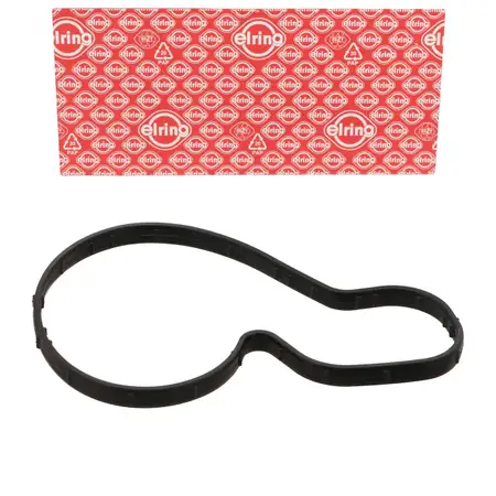 ELRING 181.230 Dichtung Wasserpumpe f&uuml;r FORD Focus 4 Fiesta 7 Kuga 3 Puma 1.5