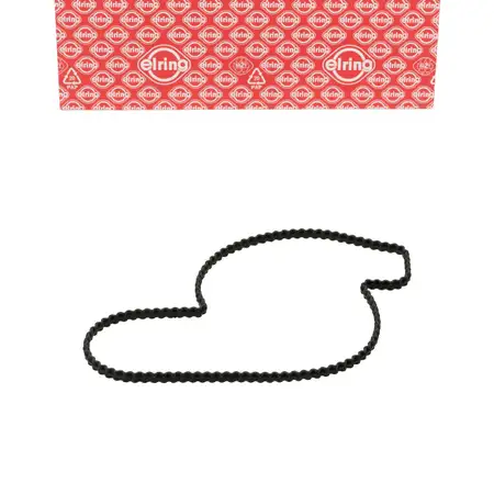 ELRING 107.170 Dichtung Wasserpumpe f&uuml;r VW Touareg AUDI A4 B9 A5 A6 C8 A7 Q5 Q7 2.9 3.0