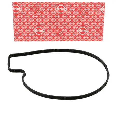 ELRING 110.450 Dichtung Wasserpumpe f&uuml;r MERCEDES W206 S206 C236 A236 C257 W213 W214 OM654
