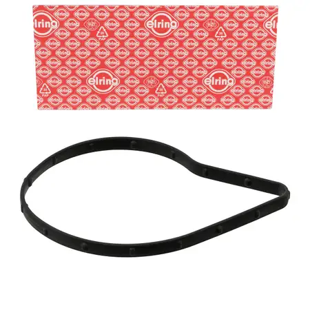 ELRING 113.010 Dichtung Wasserpumpe Wasserpumpendichtung f&uuml;r OPEL Astra K 1.2 55487554