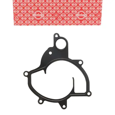 ELRING Dichtung Wasserpumpe f&uuml;r PORSCHE 911 997 3.6 Boxster 987 2.7-3.4 99710634000