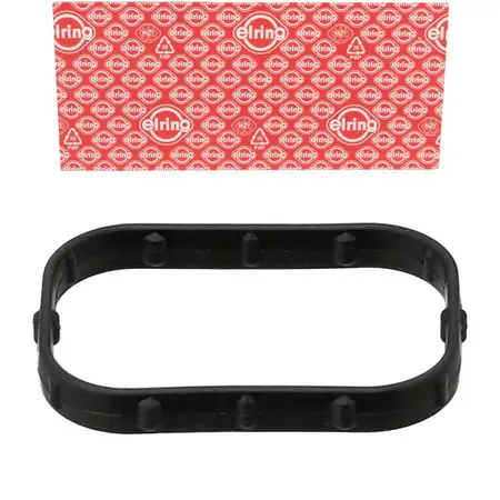 ELRING 213.400 Dichtung Wasserpumpe f&uuml;r OPEL Antara A CHEVROLET Captiva Cruze 2.0/2.2D