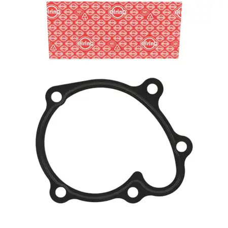ELRING 238.460 Dichtung Wasserpumpe f&uuml;r OPEL Astra G Meriva A B Mokka HONDA Civic 7 1.7D
