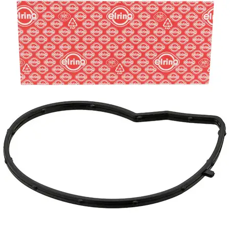 ELRING 387.590 Dichtung Wasserpumpe f&uuml;r BMW 1er F20 F21 3er F30 F31 1.6 N13 ab 12.2012