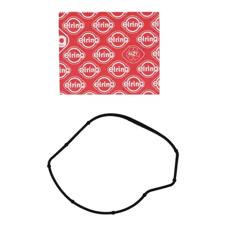ELRING 475.360 Dichtung Wasserpumpe f&uuml;r PORSCHE Cayenne Macan Panamera 94810653300