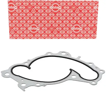 ELRING 483.880 Dichtung Wasserpumpe f&uuml;r TOYOTA Camry 3.0 LEXUS RX 3.0/3.3
