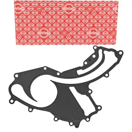 ELRING Water Pump Gasket for MERCEDES C218, X219, W212, 63 AMG, 5.5, M278, M157, 2782010000