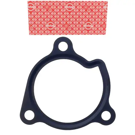 ELRING 572.720 Dichtung Wasserpumpe f&uuml;r NISSAN X-Trail 2 RENAULT Koleos 1 2.5 210146N210