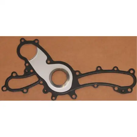 ELRING 586.170 Dichtung Wasserpumpe Wasserpumpendichtung f&uuml;r LEXUS RX 350