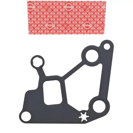 ELRING 592.890 Dichtung Wasserpumpe f&uuml;r OPEL Astra K Insignia B Mokka X 1.4 1.5 1334218