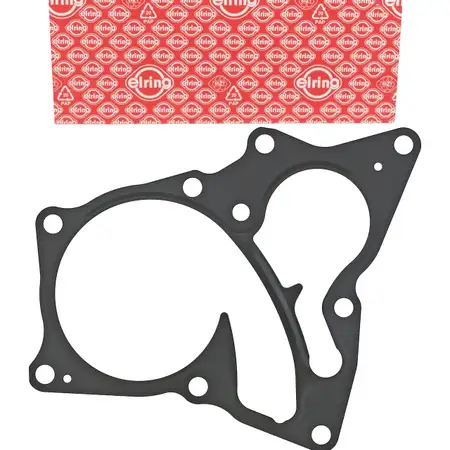ELRING 535.470 Water Pump Gasket for TOYOTA Hilux 8 Land Cruiser 2.4/2.8D 162710E010