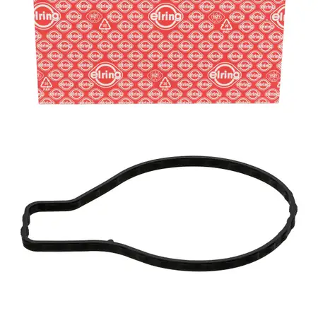 ELRING Water Pump Gasket for TOYOTA Auris, Corolla, E21, Prius 1.5/1.8 Hybrid 1627137020