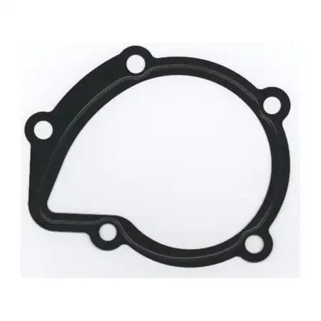 ELRING 754.044 Dichtung Wasserpumpe f&uuml;r PSA FIAT HYUNDAI LADA LANCIA ROVER SUZUKI