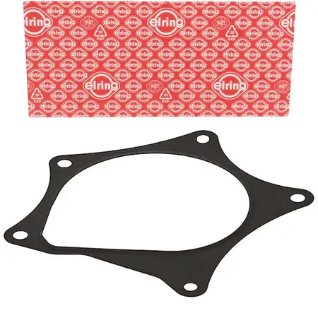 ELRING 876.160 Dichtung Wasserpumpe f&uuml;r OPEL Adam Astra K Insignia B 1.0/1.4/1.5 12635751