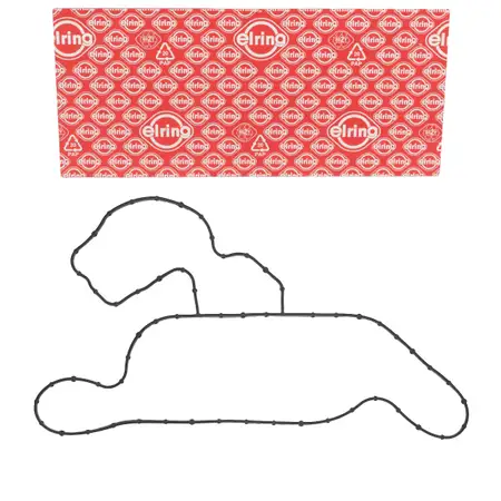 ELRING 890.780 Dichtung Wasserpumpe f&uuml;r JEEP Grand Cherokee 3 4 5.7/6.1/6.4 68394131AA