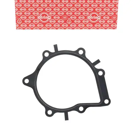 ELRING Dichtung Wasserpumpe f&uuml;r CITROEN Jumpy 3 Jumper 3 PEUGEOT Boxer 2.0/2.2 HDi 1206.G2