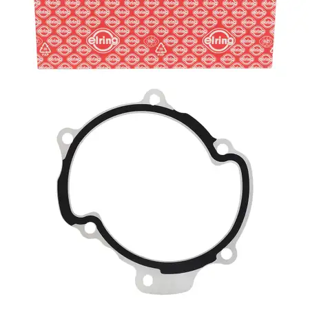 ELRING 943.600 Water Pump Gasket for OPEL Insignia A, SAAB 9-3, 9-5, ALFA Brera 2.8&ndash;3.6
