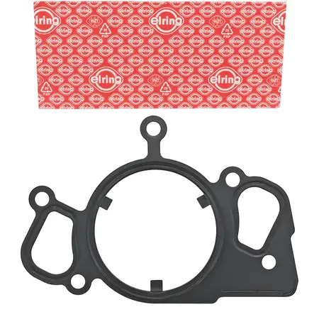 ELRING 929.350 Water Pump Gasket for LAND ROVER Discovery 3, Range Rover 3 / Sport 1 4.4