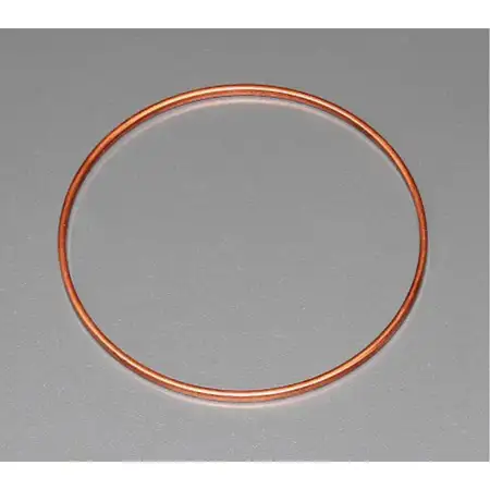 ELRING 411.508 Zylinderkopfdichtung f&uuml;r VW Kaefer Fridolin Transporter T1 Karmann 1.2