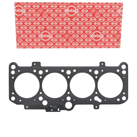 ELRING 412.872 Zylinderkopfdichtung f&uuml;r VW Golf 3 4 AUDI A4 B5 SEAT Ibiza 2 Alhambra 1.9D