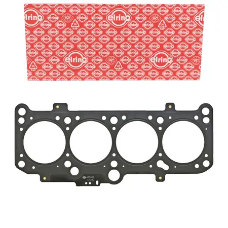 ELRING 412.882 Zylinderkopfdichtung f&uuml;r VW Golf 3 4 AUDI A4 B5 SEAT Ibiza 2 Alhambra 1.9D