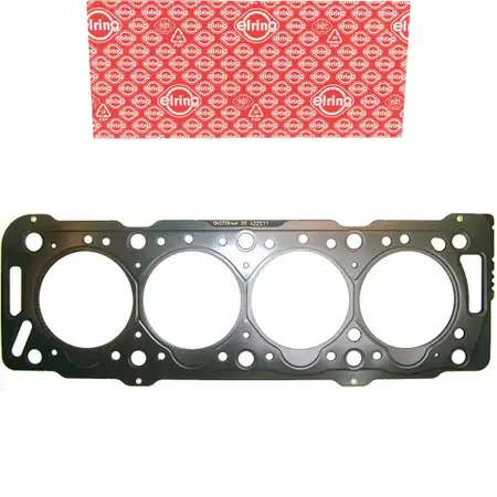 ELRING 422.511 Zylinderkopfdichtung f&uuml;r FIAT Ducato Scudo PEUGEOT 406 306 CITROEN XSara