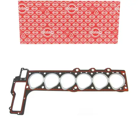 ELRING 424.420 Zylinderkopfdichtung Dichtung f&uuml;r BMW E36 E34 E39 E38 OPEL Omega B 2.5