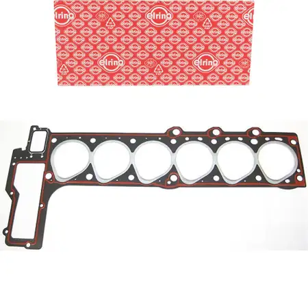 ELRING 424.480 Zylinderkopfdichtung Dichtung f&uuml;r BMW E36 E34 E38 E39 OPEL Omega B 2.5