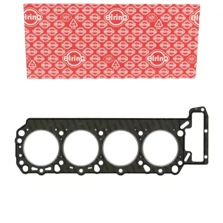 ELRING 425.040 Zylinderkopfdichtung f&uuml;r MERCEDES W124 W140 R129 E500 500 SEC 500 SL rechts