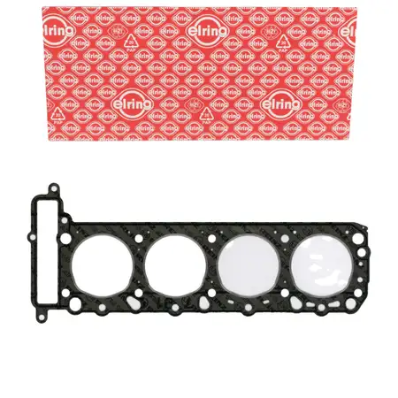 ELRING 425.020 Zylinderkopfdichtung LINKS f&uuml;r MERCEDES-BENZ W124 W140 R129 5.0 M119