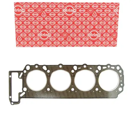 ELRING 425.060 Zylinderkopfdichtung f&uuml;r MERCEDES-BENZ W124 W140 4.2 rechts 1190162720