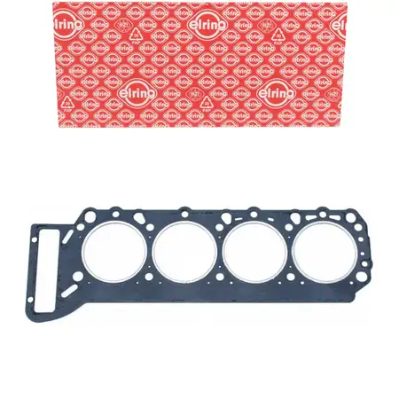 ELRING 425.100 Zylinderkopfdichtung Dichtung f&uuml;r MERCEDES W124 W140 C140 R129 M119 rechts