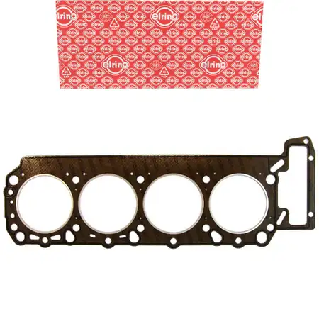 ELRING 425.110 Zylinderkopfdichtung f&uuml;r MERCEDES-BENZ 124 W140 R129 C140 rechts 1190161920