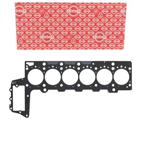 ELRING 428.440 Zylinderkopfdichtung f&uuml;r BMW E46 E60 E61 E65-67 X3 X5 M57 11127788587