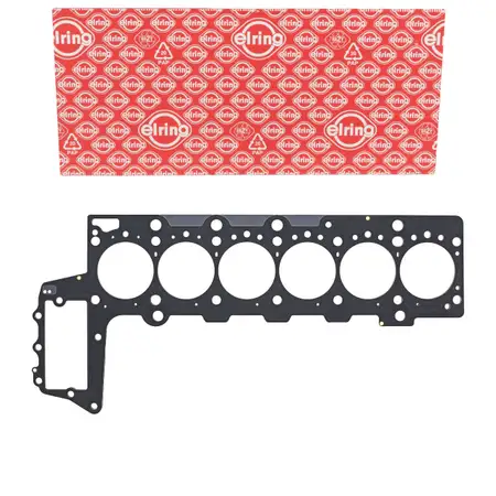 ELRING 428.450 Zylinderkopfdichtung f&uuml;r BMW E46 E60 E61 E65-67 X3 X5 M57 11127788588