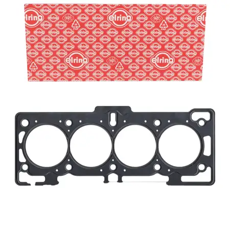 ELRING 431.551 Zylinderkopfdichtung Dichtung f&uuml;r DACIA Dokker Logan RENAULT Kangoo