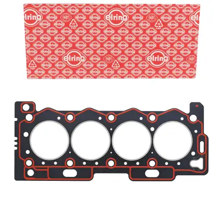 ELRING 431.381 Zylinderkopfdichtung f&uuml;r PEUGEOT 206 307 1007 CITROEN C2 C3 1 C4 1