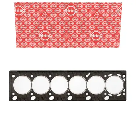 ELRING 442.050 Zylinderkopfdichtung Zylinder 1-6 f&uuml;r BMW 7er E38 8er E31 M73 11121702082