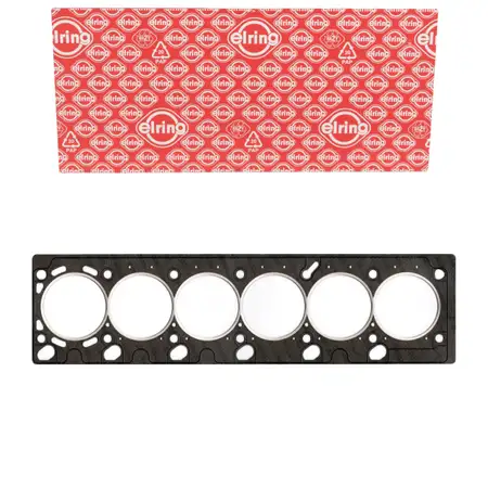 ELRING 442.180 Zylinderkopfdichtung Zylinder 7-12 f&uuml;r BMW 7er E38 8er E31 M73 11121702083