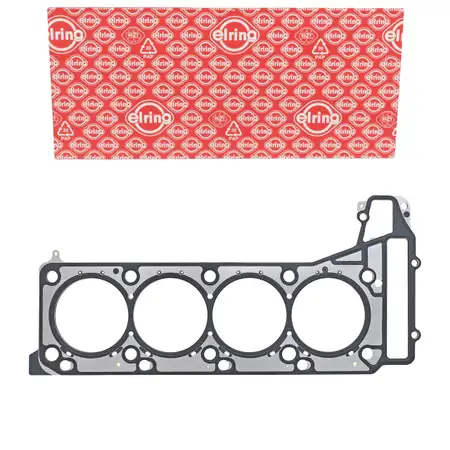 ELRING 444.870 Zylinderkopfdichtung LINKS f&uuml;r MERCEDES W212 S212 R231 5.5 6.2 2780160325