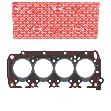 ELRING 446.373 Zylinderkopfdichtung f&uuml;r RENAULT 21 Espace 1 2 Trafic JEEP Cherokee 2.1D