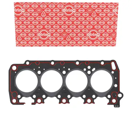 ELRING 446.383 Zylinderkopfdichtung f&uuml;r RENAULT Trafic 21 25 18 20 JEEP Cherokee 2.1D
