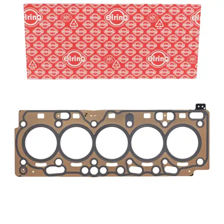 ELRING 451.447 Cylinder head gasket for VOLVO S60 2, S80 2, V60 1, V70 3, XC60 1 31392312