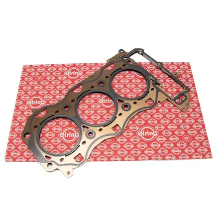 ELRING Cylinder Head Gasket (4-6 cylinders) for PORSCHE 997, 991, Boxster, Cayman 9A110414204