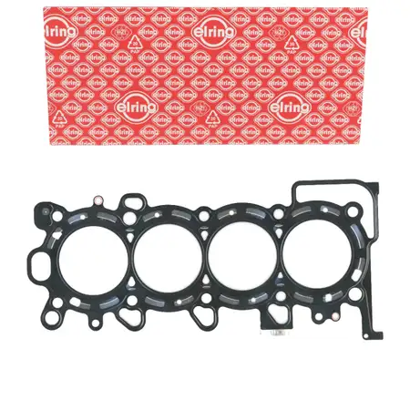 ELRING 452.070 Zylinderkopfdichtung Dichtung f&uuml;r HONDA Civic 8 Jazz 2 1.4 12251PWAJ01
