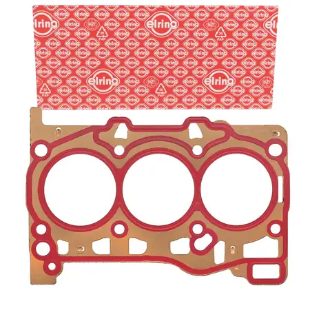 ELRING 456.550 Zylinderkopfdichtung Dichtung Zylinderkopf