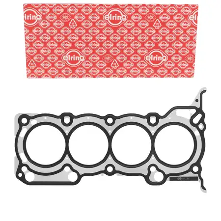 ELRING 457.160 Zylinderkopfdichtung Dichtung Zylinderkopf