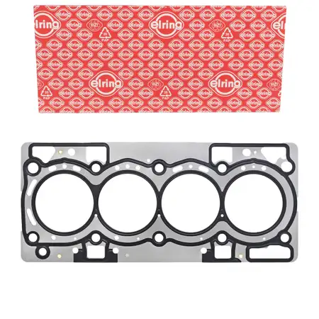 ELRING 460.970 Zylinderkopfdichtung f&uuml;r FORD Focus S 3 C-Max 2 Kuga 2 Mondeo 5 Galaxy 3