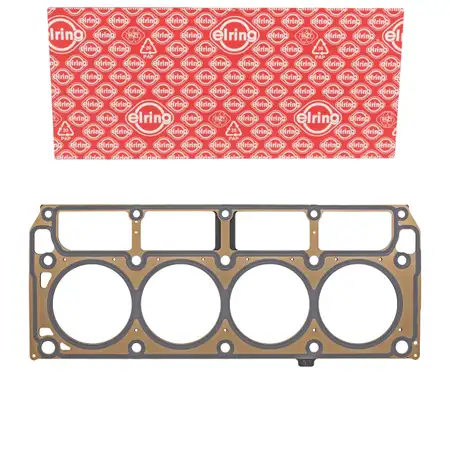 ELRING 466.520 Zylinderkopfdichtung Zylinderkopf f&uuml;r CHEVROLET Camaro Corvette 5.7